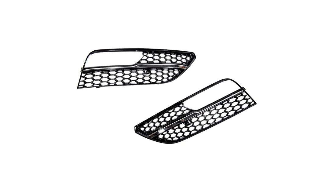 ramka-halogenow-audi-a3-8v-chrome-black