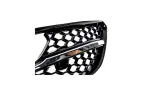ramka-halogenow-audi-a3-8v-chrome-black-strona-zabudowy-przod