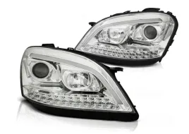 mercedes-w164-ml-m-klasa-05-07-chrome-led-seq