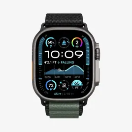 spigen-wbf1-band-czarny-zielony-tkanina
