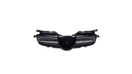 grill-mercedes-benz-slk-r170-chrome-and-black