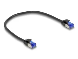 delock-kabel-sieciowy-rj45-cat-6a-s-ftp-slim-025-m-czarny