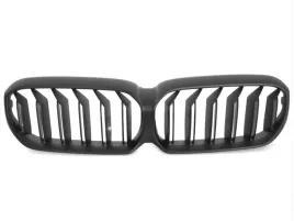grill-sport-matt-black-double-bar-bmw-g30-g31-lci