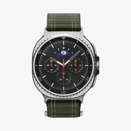 spigen-wbf0-band-zielony-tkanina