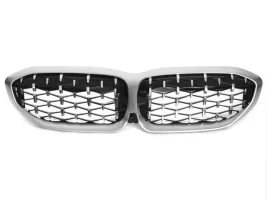 grill-diamond-silver-matt-chrome-bmw-g20-g21