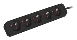 lanberg-ps0-05e-0100-iec-bk-rozgaleziacz-1-m-5-x-gniazdo-sieciowe-wewnet