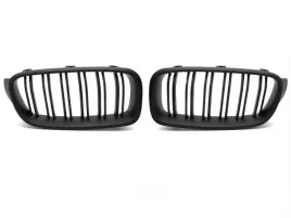 grill-matt-black-double-bmw-f30-f31