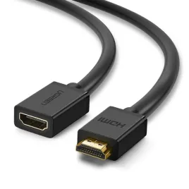ugreen-10141-kabel-hdmi-1-m-hdmi-typu-a-standard-czarny