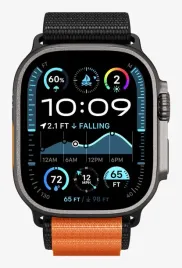 spigen-wbf1-band-pomaranczowy-tkanina