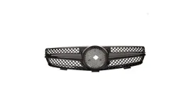 grill-mercedes-benz-clk-c209-a209-gloss-black