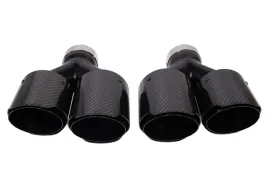 koncowka-tlumika-101mmx2-wejscie-70mm-carbon-gloss-zestaw