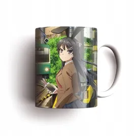 kubek-seishun-buta-yarou-bunny-girl-do-wyboru