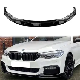 dokladka-bmw-5-g30-zderzak-przod-m-sport-gloss-black