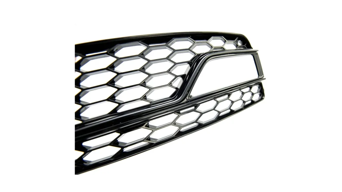 ramka-halogenow-audi-a5-8t-facelift-gloss-black