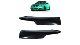dokladka-bmw-3-e90-e91-facelift-zderzak-przod-carbon-look