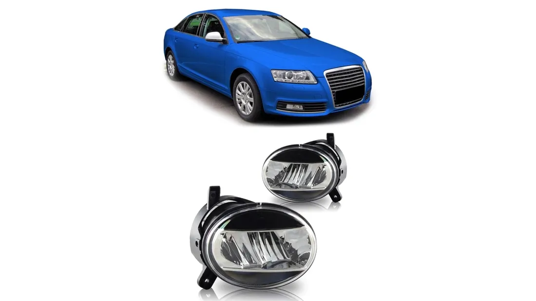halogeny-audi-a6-c6-a4-b8-q5-seat-exeo-stan-nowy