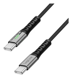 logilink-cu0433-kabel-usb-usb-3-2-gen-2x2-15-m-usb-c-czarny