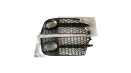 ramka-halogenow-audi-tt-8j-gloss-black