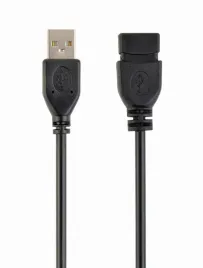 gembird-1-8m-usb-2-0-a-m-fm-kabel-usb-18-m-usb-a-czarny