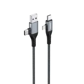 dudao-l20pro-4-in-1-fast-charging-cable-kabel-usb-1-m-usb-a-usb-c-usb-c