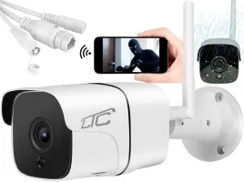 kamera-ip-wifi-and-lan-bullet-zewnetrzna-4mpx-podczerwien-app-ios-android