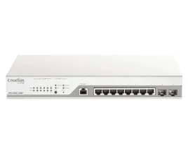 d-link-dbs-2000-10mp-e-lacza-sieciowe-zarzadzany-l2-gigabit-ethernet-10