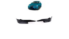 dokladka-bmw-3-e92-e93-zderzak-przod-matt-black