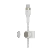 belkin-boostcharge-pro-flex-kabel-usb-usb-2-0-3-m-usb-c-bialy