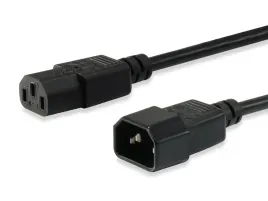 equip-112100-kabel-zasilajace-czarny-18-m-c14-panel-c13-panel