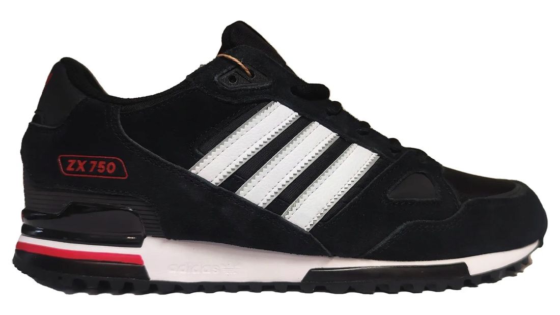 BUTY ADIDAS ZX 750 GZ1912 r.45 1/3 – 183138005 - ERLI.pl