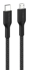 belkin-boostcharge-pro-kabel-usb-1-m-usb-c-micro-usb-a-czarny