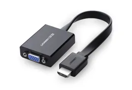 ugreen-40248-adapter-kablowy-016-m-hdmi-czarny