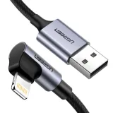 ugreen-60521-kabel-lightning-czarny-szary