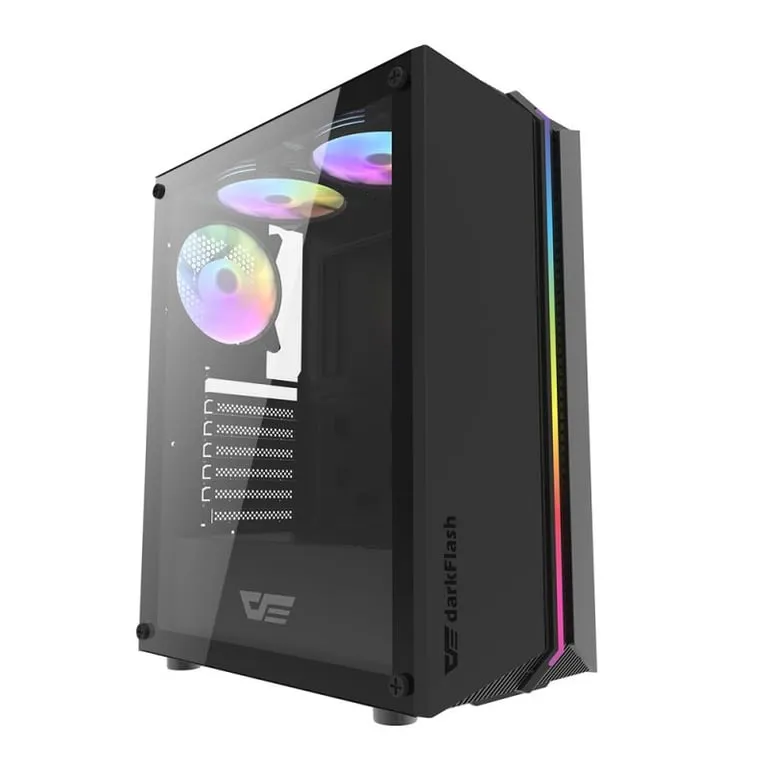 darkflash-dk151-midi-tower-czarny