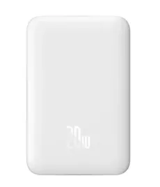 baseus-magnetic-mini-10000-mah-bezprzewodowe-ladowanie-bialy