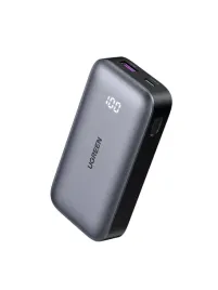 ugreen-10000mah-mini-powerbank-quick-charging-30w-szary