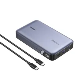 ugreen-25188-bank-mocy-20000-mah-szary
