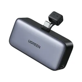 ugreen-35338-bank-mocy-5000-mah-szary