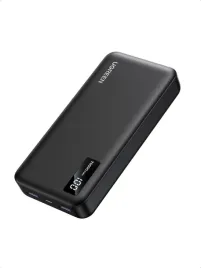 ugreen-25683-bank-mocy-20000-mah-czarny