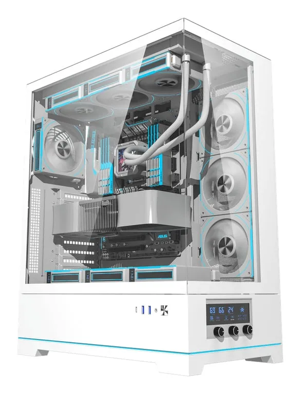 darkflash-dy451l-pro-atx-tower-bialy