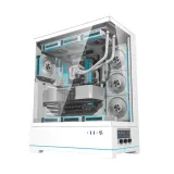 darkflash-dy451l-pro-atx-tower-bialy