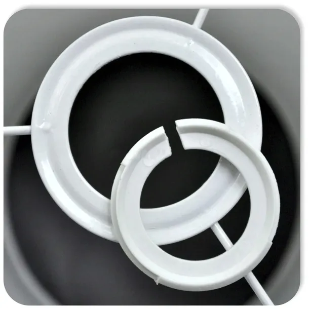 abazur-mietowy-e14-e27-40-25-cm-gwint-zarowki-e27