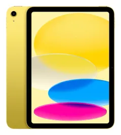 apple-ipad-128-gb-279-cm-11-wi-fi-6-802-11ax-ipados-18-zolty