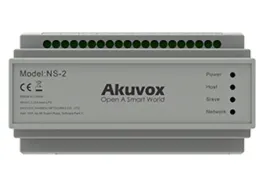 akuvox-ns-2-lacza-sieciowe-fast-ethernet-10-100-din-rail-szary