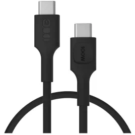 green-cell-kabgc100ps30pb-kabel-usb-03-m-usb-c-czarny