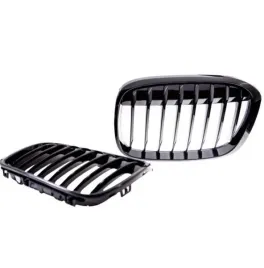 grill-nerki-do-bmw-x1-14-19-gloss-black