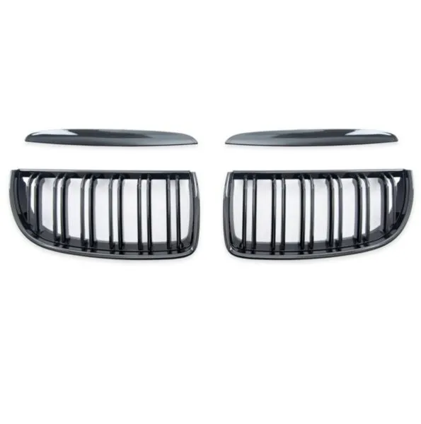 grill-nerki-do-bmw-e90-e91-05-08-dual-gloss-black