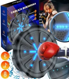 tablica-bokserska-inteligentna-treningowa-scienna-elektoniczna-trenazer-muz