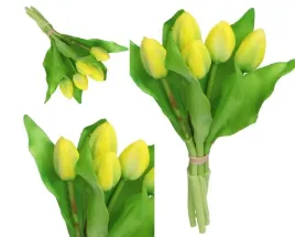 tulipany-bukiet-tulipanow-gumowe-gumowane-jak-zywe