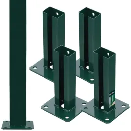 4x-podstawa-slupa-slupka-stopka-ogrodzenia-panelowego-wspornik-kotwa-60x40